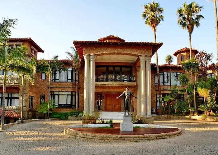 Apogee Boutique & SpaBoutique Hotel