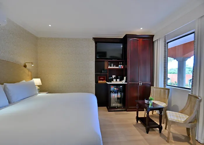 Ivory Manor Boutique Hotel Pretoria